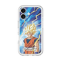スリムプロテクションプレミアムケース［ ドラゴンボールZ - 超サイヤ人 孫悟空 ］