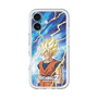 スリムプロテクションプレミアムケース［ ドラゴンボールZ - 超サイヤ人 孫悟空 ］