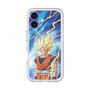 スリムプロテクションプレミアムケース［ ドラゴンボールZ - 超サイヤ人 孫悟空 ］