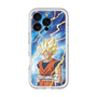 スリムプロテクションプレミアムケース［ ドラゴンボールZ - 超サイヤ人 孫悟空 ］