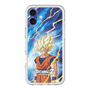 スリムプロテクションプレミアムケース［ ドラゴンボールZ - 超サイヤ人 孫悟空 ］