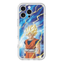 スリムプロテクションプレミアムケース［ ドラゴンボールZ - 超サイヤ人 孫悟空 ］
