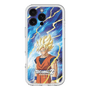 スリムプロテクションプレミアムケース［ ドラゴンボールZ - 超サイヤ人 孫悟空 ］