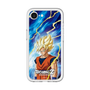 スリムプロテクションプレミアムケース［ ドラゴンボールZ - 超サイヤ人 孫悟空 ］