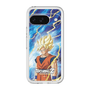 スリムプロテクションプレミアムケース［ ドラゴンボールZ - 超サイヤ人 孫悟空 ］