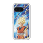 スリムプロテクションプレミアムケース［ ドラゴンボールZ - 超サイヤ人 孫悟空 ］