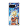 スリムプロテクションプレミアムケース［ ドラゴンボールZ - 超サイヤ人 孫悟空 ］