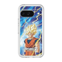 スリムプロテクションプレミアムケース［ ドラゴンボールZ - 超サイヤ人 孫悟空 ］