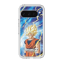 スリムプロテクションプレミアムケース［ ドラゴンボールZ - 超サイヤ人 孫悟空 ］