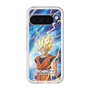 スリムプロテクションプレミアムケース［ ドラゴンボールZ - 超サイヤ人 孫悟空 ］