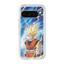 スリムプロテクションプレミアムケース［ ドラゴンボールZ - 超サイヤ人 孫悟空 ］
