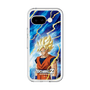 スリムプロテクションプレミアムケース［ ドラゴンボールZ - 超サイヤ人 孫悟空 ］