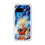 スリムプロテクションプレミアムケース［ ドラゴンボールZ - 超サイヤ人 孫悟空 ］