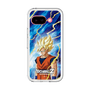 スリムプロテクションプレミアムケース［ ドラゴンボールZ - 超サイヤ人 孫悟空 ］