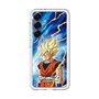 スリムプロテクションプレミアムケース［ ドラゴンボールZ - 超サイヤ人 孫悟空 ］