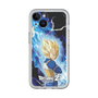 スリムプロテクションプレミアムケース［ ドラゴンボールZ - 超サイヤ人 ベジータ ］