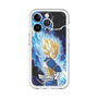 スリムプロテクションプレミアムケース［ ドラゴンボールZ - 超サイヤ人 ベジータ ］