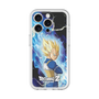 スリムプロテクションプレミアムケース［ ドラゴンボールZ - 超サイヤ人 ベジータ ］