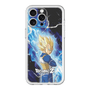 スリムプロテクションプレミアムケース［ ドラゴンボールZ - 超サイヤ人 ベジータ ］