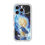 スリムプロテクションプレミアムケース［ ドラゴンボールZ - 超サイヤ人 ベジータ ］