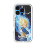 スリムプロテクションプレミアムケース［ ドラゴンボールZ - 超サイヤ人 ベジータ ］