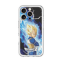 スリムプロテクションプレミアムケース［ ドラゴンボールZ - 超サイヤ人 ベジータ ］