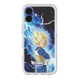 スリムプロテクションプレミアムケース［ ドラゴンボールZ - 超サイヤ人 ベジータ ］