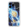 スリムプロテクションプレミアムケース［ ドラゴンボールZ - 超サイヤ人 ベジータ ］
