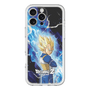 スリムプロテクションプレミアムケース［ ドラゴンボールZ - 超サイヤ人 ベジータ ］