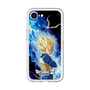 スリムプロテクションプレミアムケース［ ドラゴンボールZ - 超サイヤ人 ベジータ ］