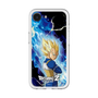スリムプロテクションプレミアムケース［ ドラゴンボールZ - 超サイヤ人 ベジータ ］