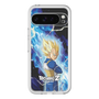 スリムプロテクションプレミアムケース［ ドラゴンボールZ - 超サイヤ人 ベジータ ］