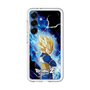 スリムプロテクションプレミアムケース［ ドラゴンボールZ - 超サイヤ人 ベジータ ］