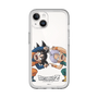 スリムプロテクションプレミアムケース［ ドラゴンボールZ - 孫悟天＆トランクス ］