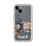 スリムプロテクションプレミアムケース［ ドラゴンボールZ - 孫悟天＆トランクス ］