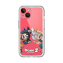 スリムプロテクションプレミアムケース［ ドラゴンボールZ - 孫悟天＆トランクス ］
