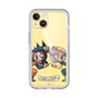 スリムプロテクションプレミアムケース［ ドラゴンボールZ - 孫悟天＆トランクス ］