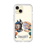 スリムプロテクションプレミアムケース［ ドラゴンボールZ - 孫悟天＆トランクス ］