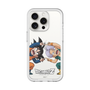 スリムプロテクションプレミアムケース［ ドラゴンボールZ - 孫悟天＆トランクス ］