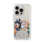 スリムプロテクションプレミアムケース［ ドラゴンボールZ - 孫悟天＆トランクス ］