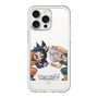 スリムプロテクションプレミアムケース［ ドラゴンボールZ - 孫悟天＆トランクス ］