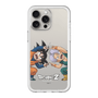 スリムプロテクションプレミアムケース［ ドラゴンボールZ - 孫悟天＆トランクス ］