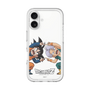 スリムプロテクションプレミアムケース［ ドラゴンボールZ - 孫悟天＆トランクス ］