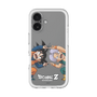 スリムプロテクションプレミアムケース［ ドラゴンボールZ - 孫悟天＆トランクス ］