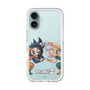スリムプロテクションプレミアムケース［ ドラゴンボールZ - 孫悟天＆トランクス ］