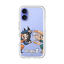 スリムプロテクションプレミアムケース［ ドラゴンボールZ - 孫悟天＆トランクス ］