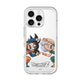 スリムプロテクションプレミアムケース［ ドラゴンボールZ - 孫悟天＆トランクス ］