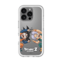 スリムプロテクションプレミアムケース［ ドラゴンボールZ - 孫悟天＆トランクス ］