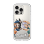 スリムプロテクションプレミアムケース［ ドラゴンボールZ - 孫悟天＆トランクス ］