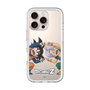 スリムプロテクションプレミアムケース［ ドラゴンボールZ - 孫悟天＆トランクス ］